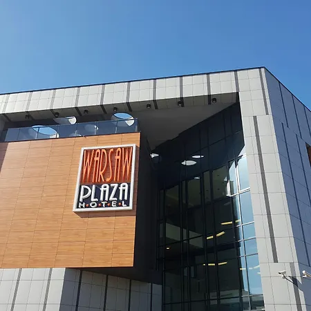 Warsaw Plaza Hotel-3
